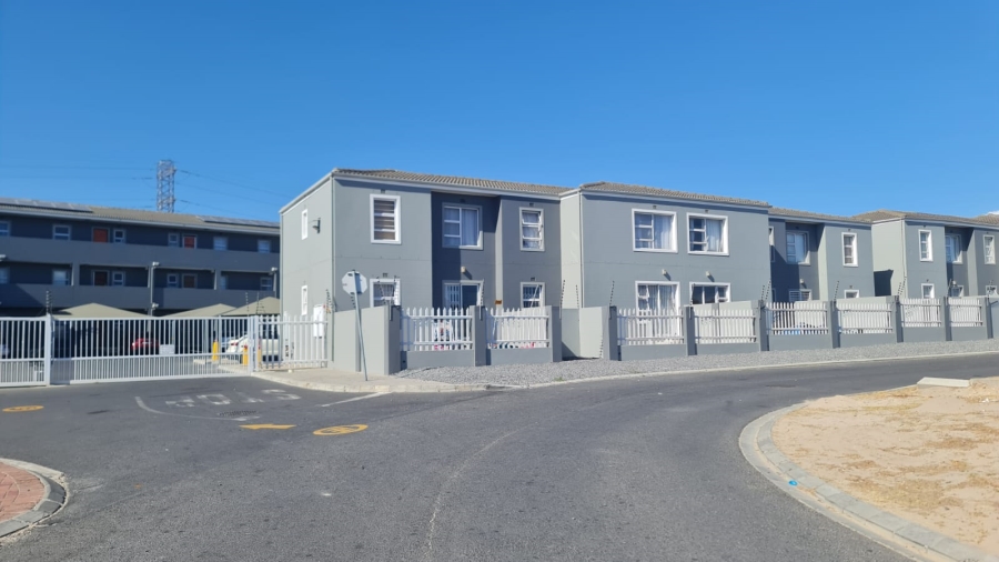 To Let 2 Bedroom Property for Rent in Hagley Western Cape